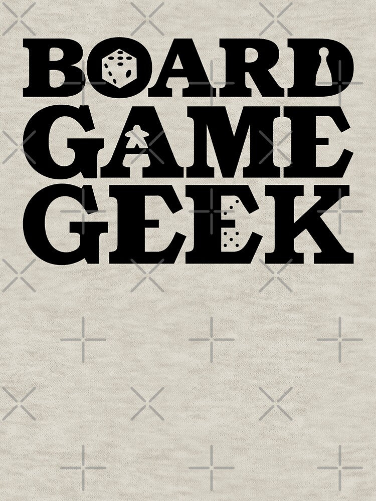 Board Game Geek by EstelleStar T-Shirts, Hoodie, Sweatshirt | BlankRebels.com (Image 3)