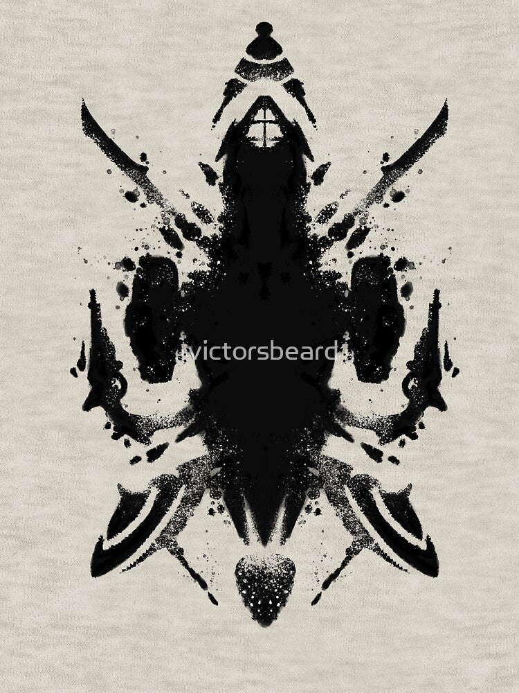 Firefly Inkblot by victorsbeard T-Shirts, Hoodie, Sweatshirt | BlankRebels.com (Image 3)