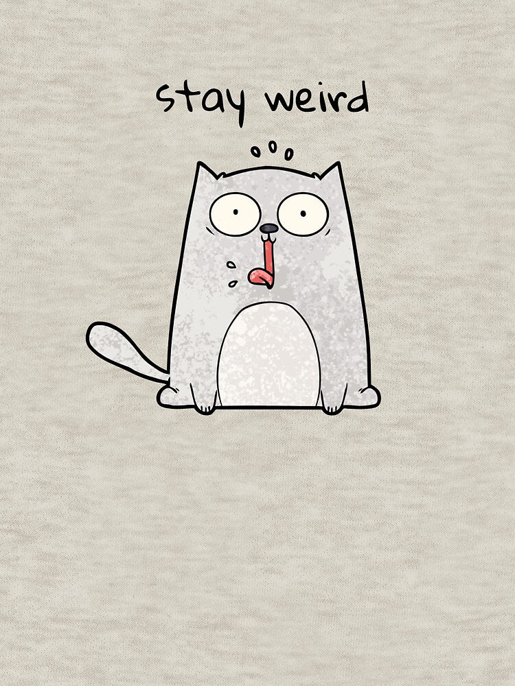 Cat by AngellVibes T-Shirts, Hoodie, Sweatshirt | BlankRebels.com (Image 3)