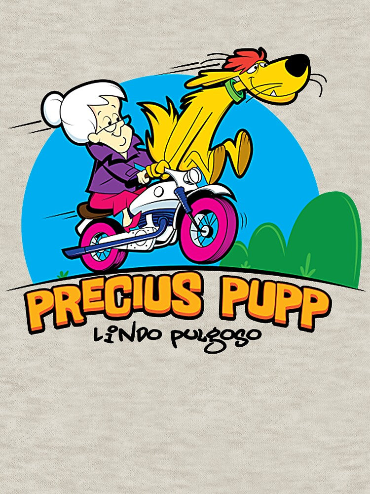 Precius Pupp T-Shirts, Hoodie, Sweatshirt