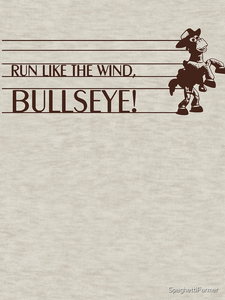 Minimalist Bullseye by SpaghettiFarmer T-Shirts, Hoodie, Sweatshirt | BlankRebels.com (Image 3)