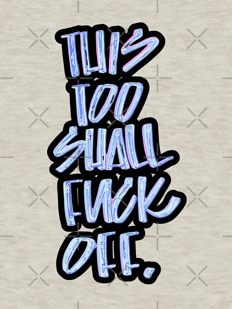 This too! by plumita84 T-Shirts, Hoodie, Sweatshirt | BlankRebels.com (Image 3)