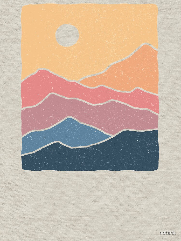 Range of Color by ndtank T-Shirts, Hoodie, Sweatshirt | BlankRebels.com (Image 3)