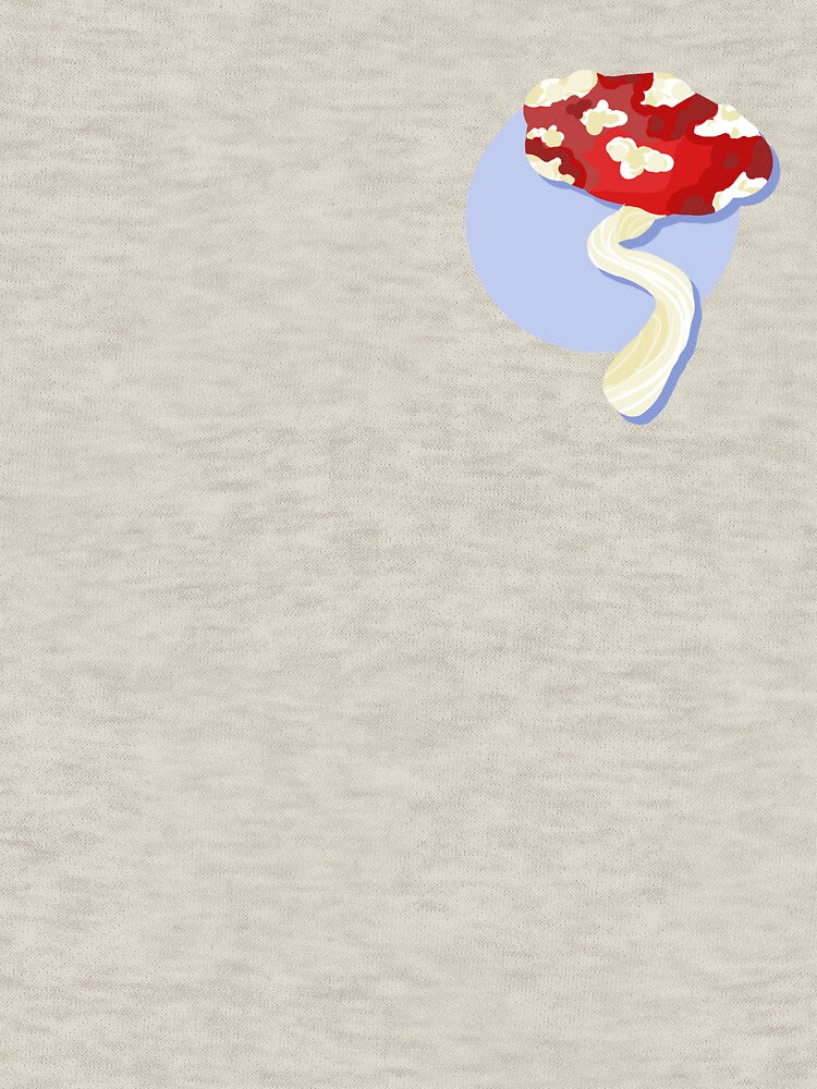mush time by acrylic-snails T-Shirts, Hoodie, Sweatshirt | BlankRebels.com (Image 3)