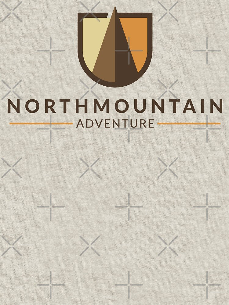 NORTH MOUNTAIN ADVENTURE by arrowroses T-Shirts, Hoodie, Sweatshirt | BlankRebels.com (Image 3)