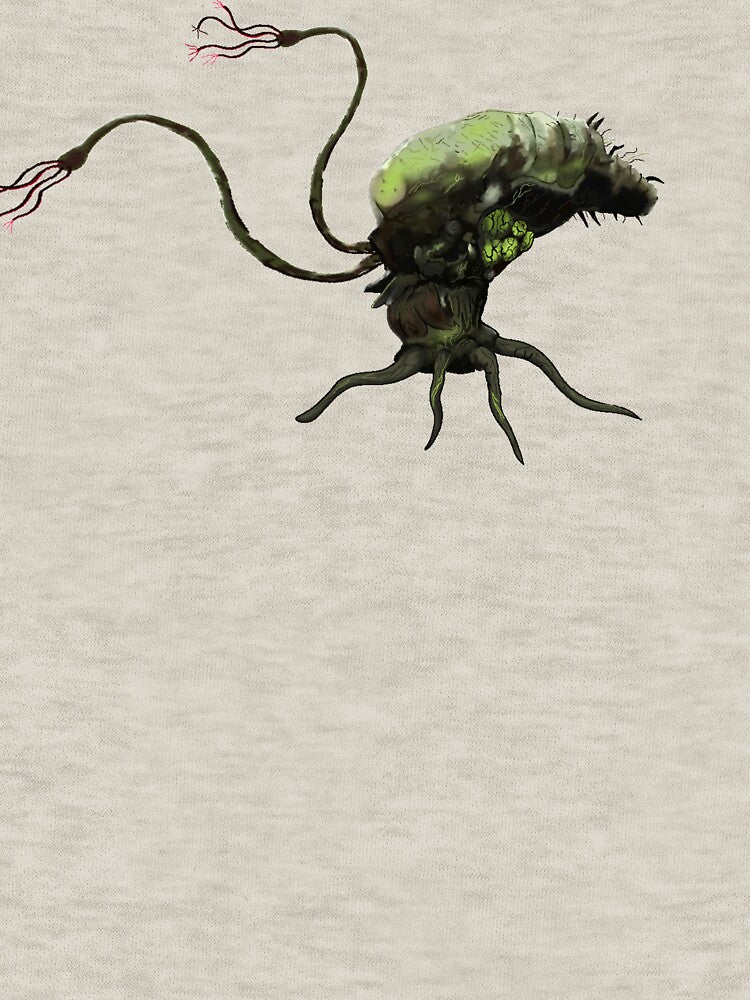 Single Infection Form by AquaTigerStudio T-Shirts, Hoodie, Sweatshirt | BlankRebels.com (Image 3)