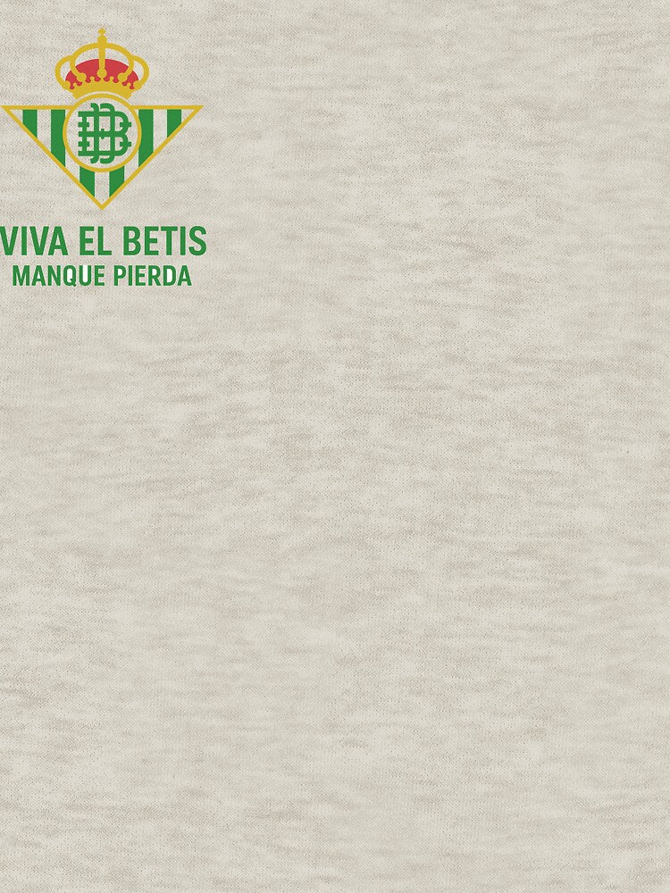 Real Betis by CoolPrintBL T-Shirts, Hoodie, Sweatshirt | BlankRebels.com (Image 3)
