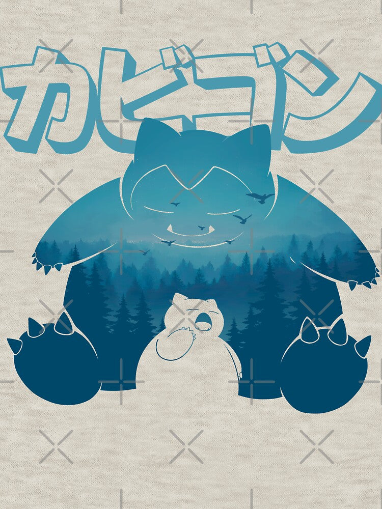 Cute Sleepyhead by mustbewhy T-Shirts, Hoodie, Sweatshirt | BlankRebels.com (Image 3)