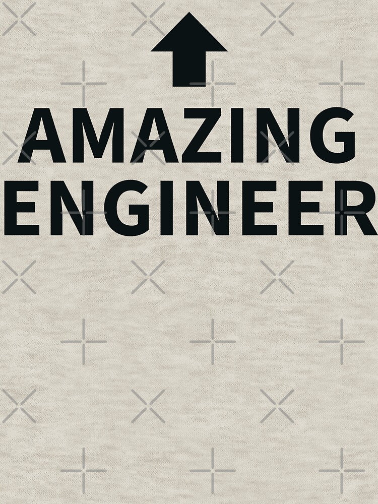 Engineering is Amazing by MayMugs T-Shirts, Hoodie, Sweatshirt | BlankRebels.com (Image 3)