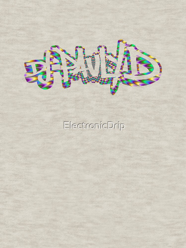 DJ Pauly D Hypnotic Hues by ElectronicDrip T-Shirts, Hoodie, Sweatshirt | BlankRebels.com (Image 3)