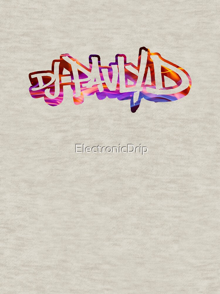 DJ Pauly D Blaze by ElectronicDrip T-Shirts, Hoodie, Sweatshirt | BlankRebels.com (Image 3)