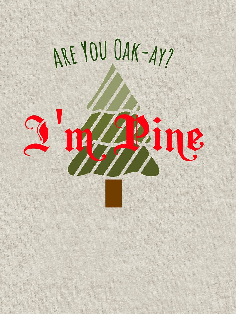 TRLT Christmas Pun Tree by trtlpod T-Shirts, Hoodie, Sweatshirt | BlankRebels.com (Image 3)