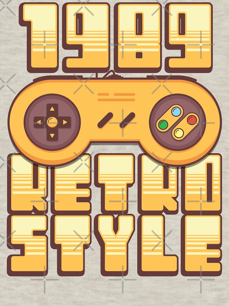 Retro Gaming 1 T-Shirts, Hoodie, Sweatshirt