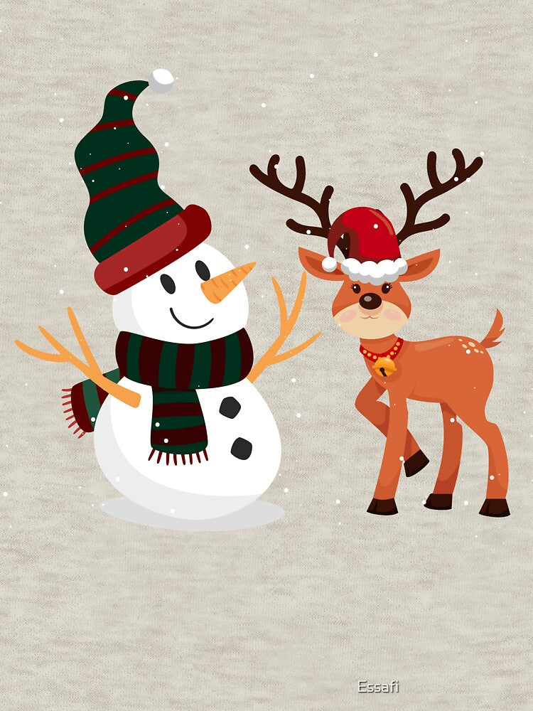 merry christmas, merry christmas. by Essafi  ⭐️⭐️⭐️⭐️⭐️⭐️ T-Shirts, Hoodie, Sweatshirt | BlankRebels.com (Image 3)