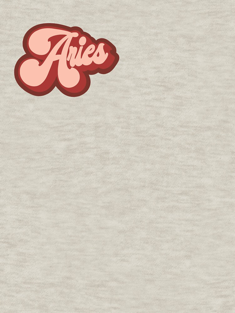 Aries by Rodrigo Ledesma T-Shirts, Hoodie, Sweatshirt | BlankRebels.com (Image 3)