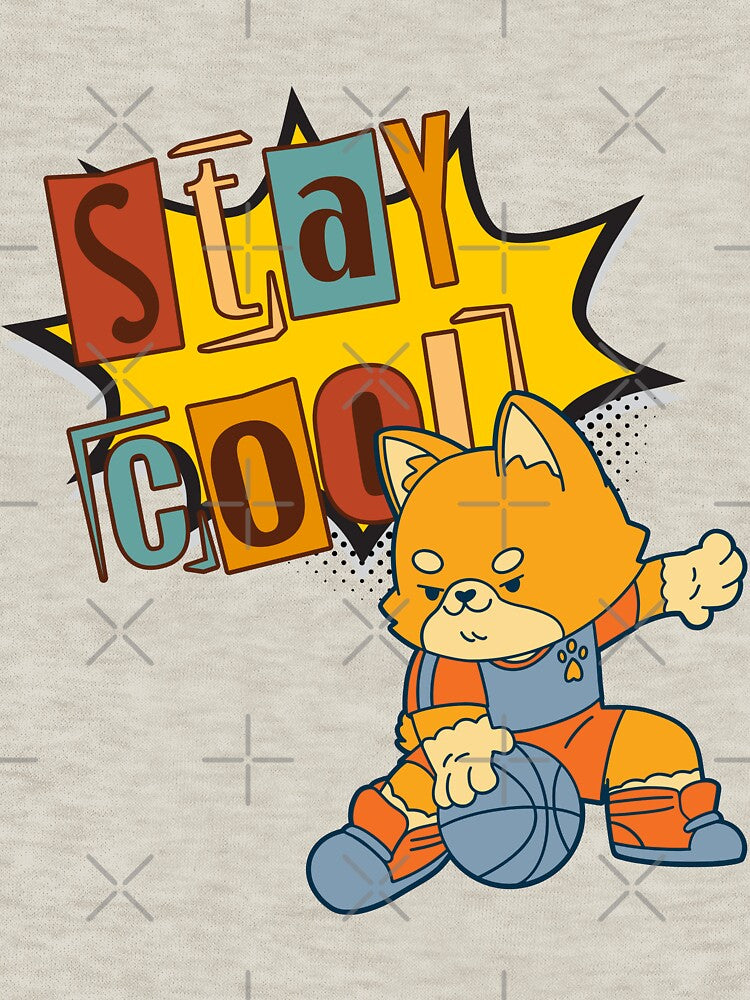 Stay cool by Peerless-Prime T-Shirts, Hoodie, Sweatshirt | BlankRebels.com (Image 3)