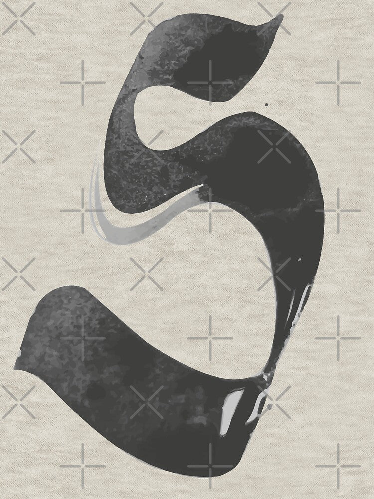 S by clarade T-Shirts, Hoodie, Sweatshirt | BlankRebels.com (Image 3)