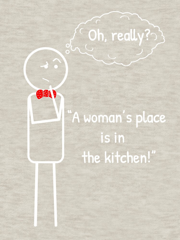 It's the 21st century, but some people still think THIS way! by ThinkMan T-Shirts, Hoodie, Sweatshirt (Image 3)