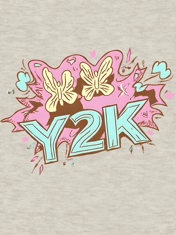 Y2K Nostalgia Art by Feel Good Finds – Happy & Trending Collections T-Shirts, Hoodie, Sweatshirt | BlankRebels.com (Image 3)