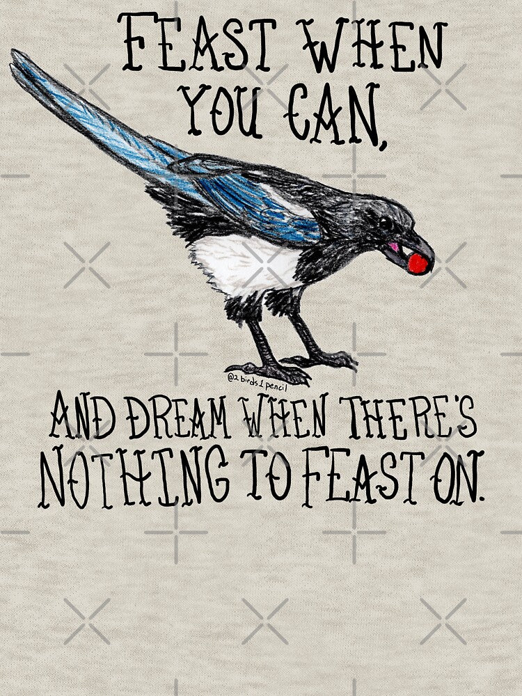 "and god bless me too, why pretend?" by allisonkms T-Shirts, Hoodie, Sweatshirt | BlankRebels.com (Image 3)