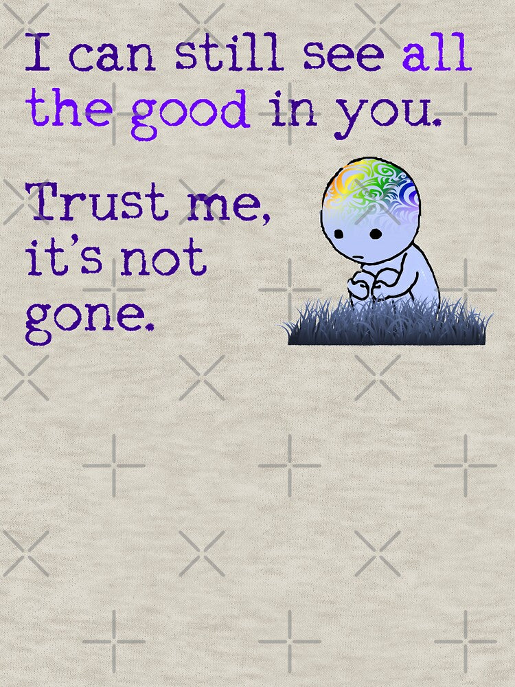 it's still there by Reflection of You T-Shirts, Hoodie, Sweatshirt | BlankRebels.com (Image 3)