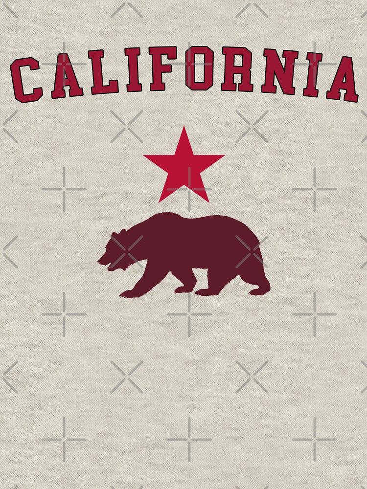 California with logo by OFCs T-Shirts, Hoodie, Sweatshirt | BlankRebels.com (Image 3)