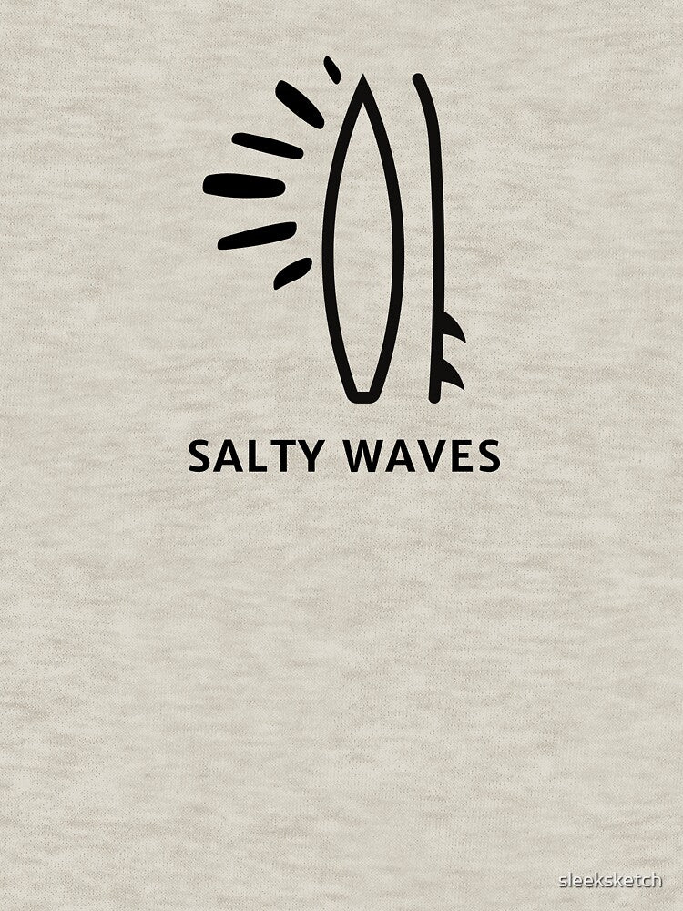 Cool Surfing Logo Minimal T-Shirts, Hoodie, Sweatshirt