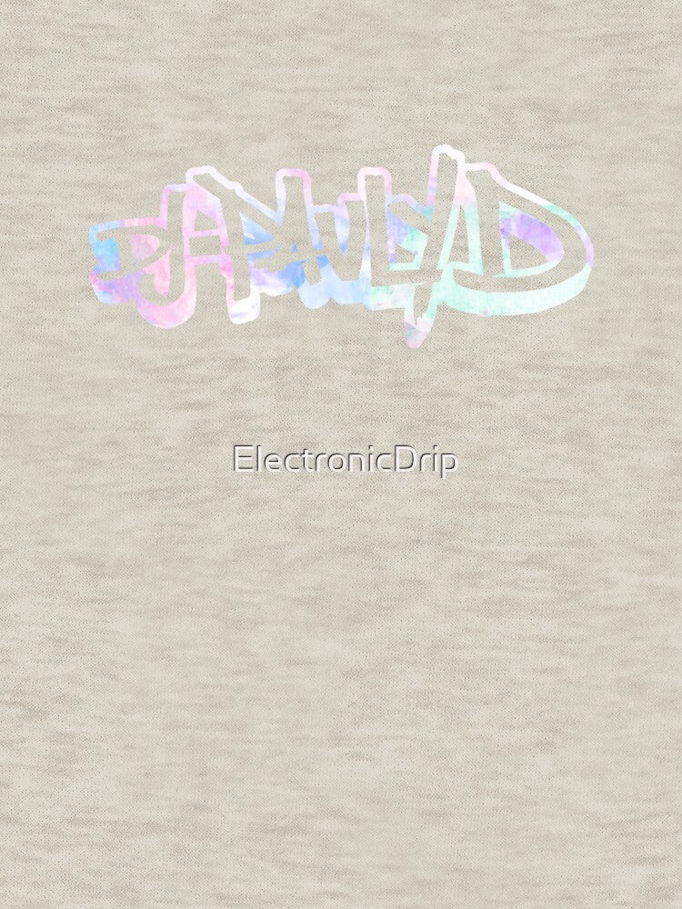 DJ Pauly D Pastel by ElectronicDrip T-Shirts, Hoodie, Sweatshirt | BlankRebels.com (Image 3)