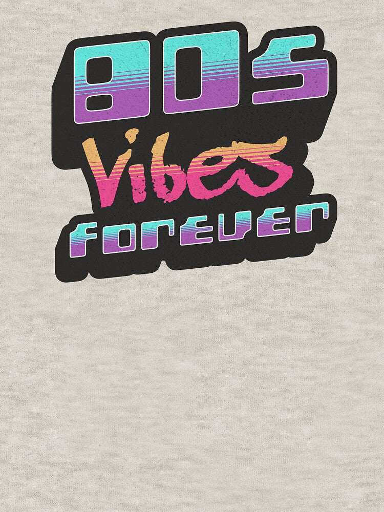 80s Vibes by stormstyles T-Shirts, Hoodie, Sweatshirt | BlankRebels.com (Image 3)