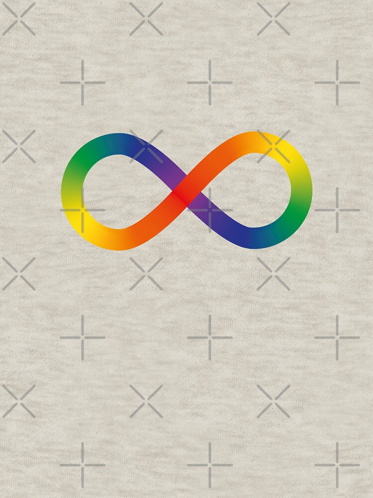 autism by MitsukoKaeru T-Shirts, Hoodie, Sweatshirt | BlankRebels.com (Image 3)