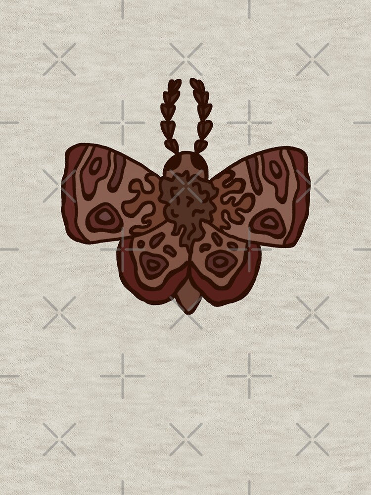 mister moth by small things club T-Shirts, Hoodie, Sweatshirt | BlankRebels.com (Image 3)