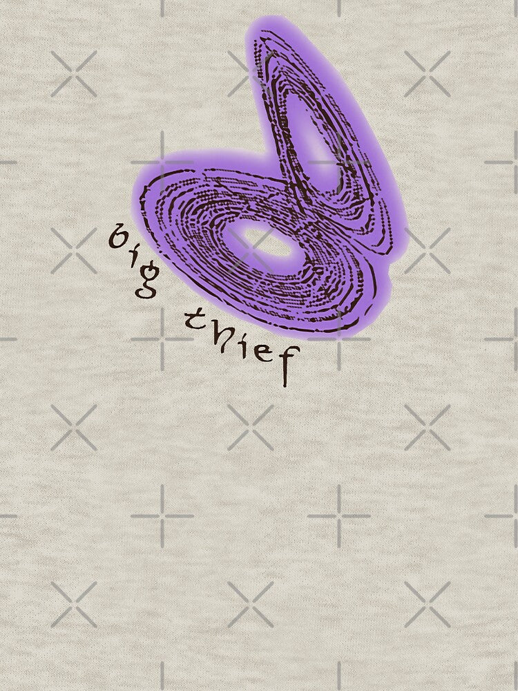 BT Double Infinity Purple by Vickyveum