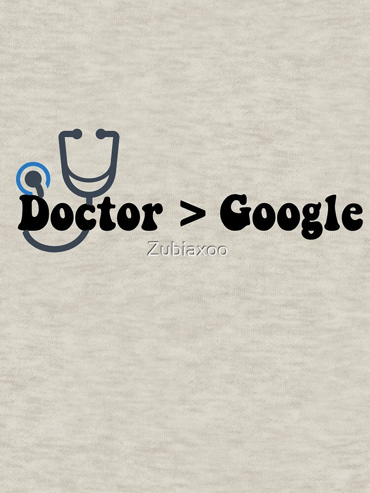 Doctor hospital rules by Zubiaxoo T-Shirts, Hoodie, Sweatshirt | BlankRebels.com (Image 3)