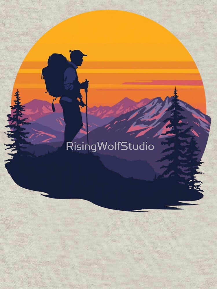 Hiking Life T-Shirts, Hoodie, Sweatshirt