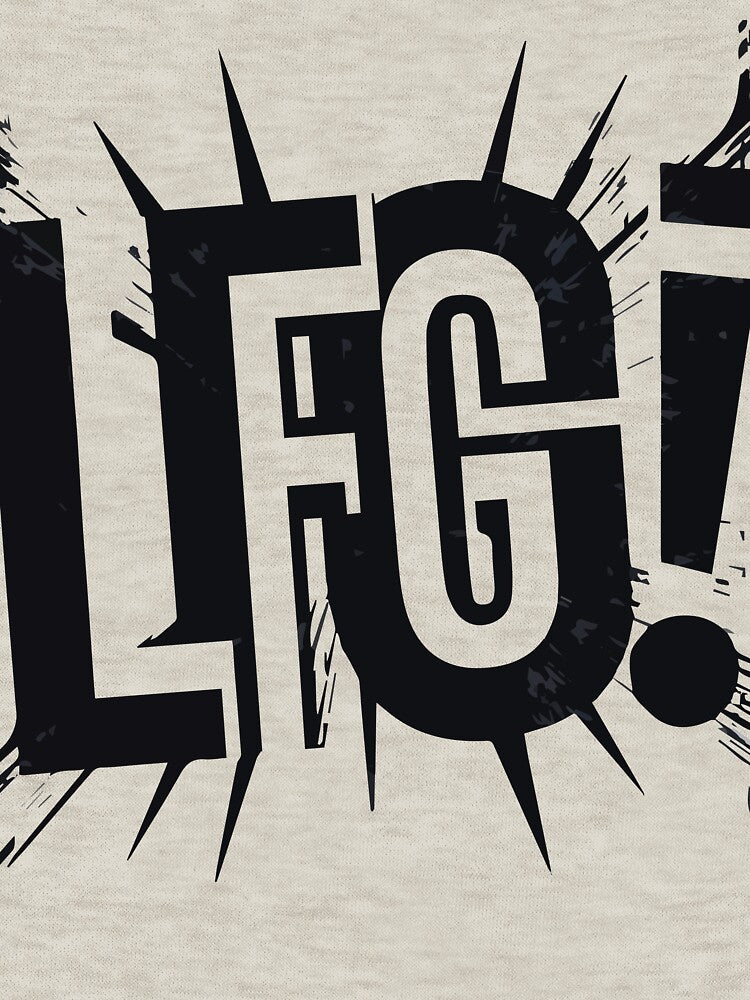 LFG! by CryptoRocks