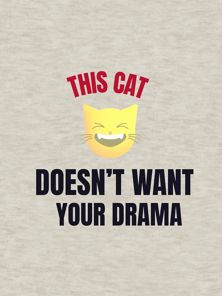 Cat lover by Chaima Bousnane T-Shirts, Hoodie, Sweatshirt | BlankRebels.com (Image 3)