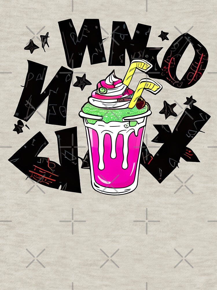 Magic Milkshake by Chubuter