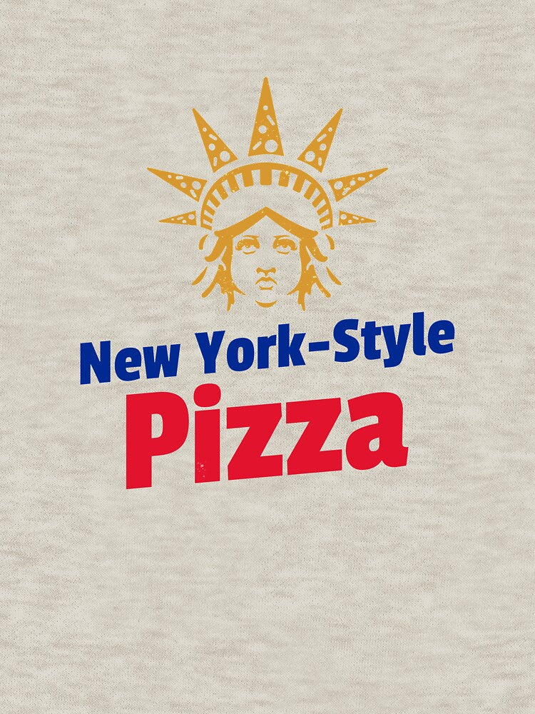 New York-Style Pizza by Balkanfood T-Shirts, Hoodie, Sweatshirt | BlankRebels.com (Image 3)
