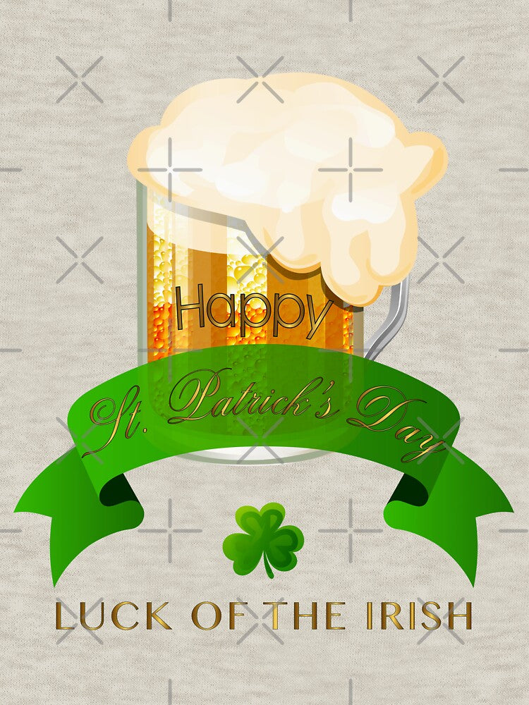 St. Patrick Day Collection 45 by MrLordFashions T-Shirts, Hoodie, Sweatshirt | BlankRebels.com (Image 3)