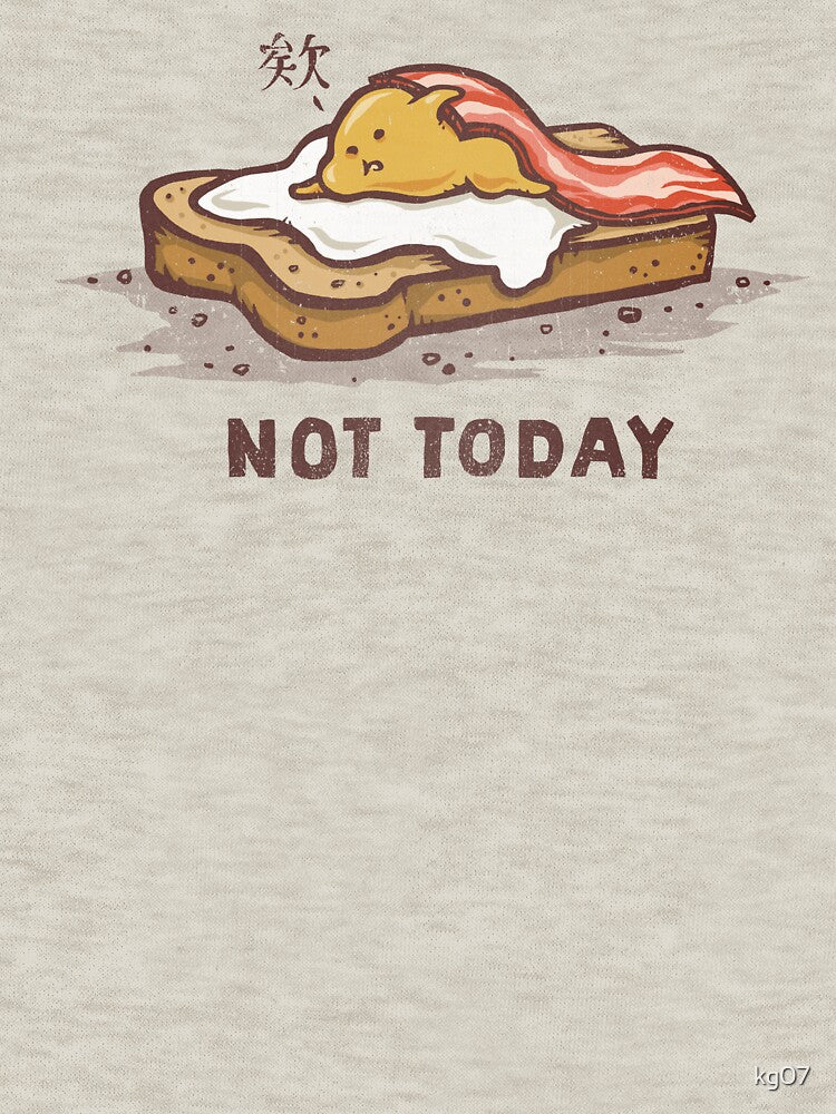 The Lazy Egg by kg07 T-Shirts, Hoodie, Sweatshirt | BlankRebels.com (Image 3)