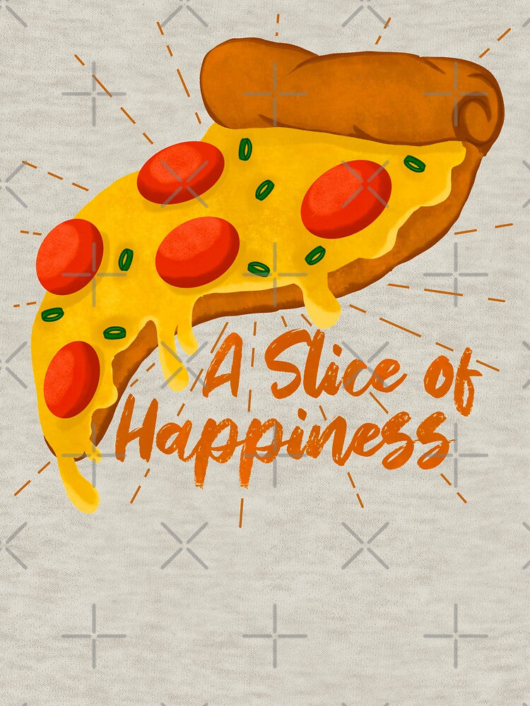 A Slice of Happiness by Kimprut T-Shirts, Hoodie, Sweatshirt | BlankRebels.com (Image 3)