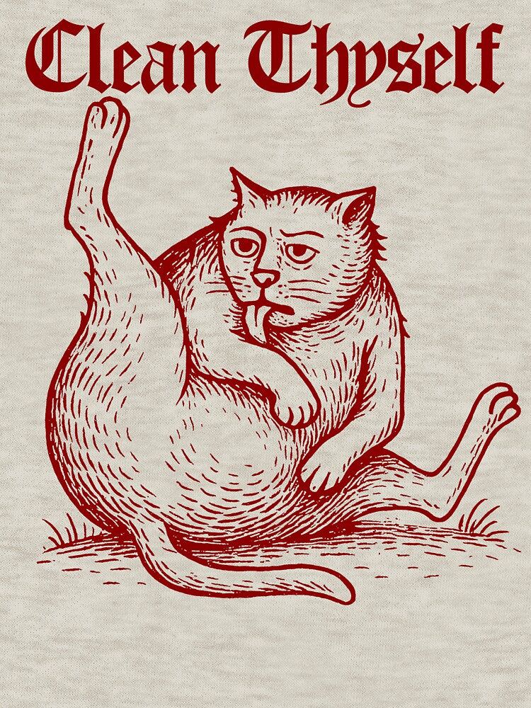 Clean Thyself (Image 3)