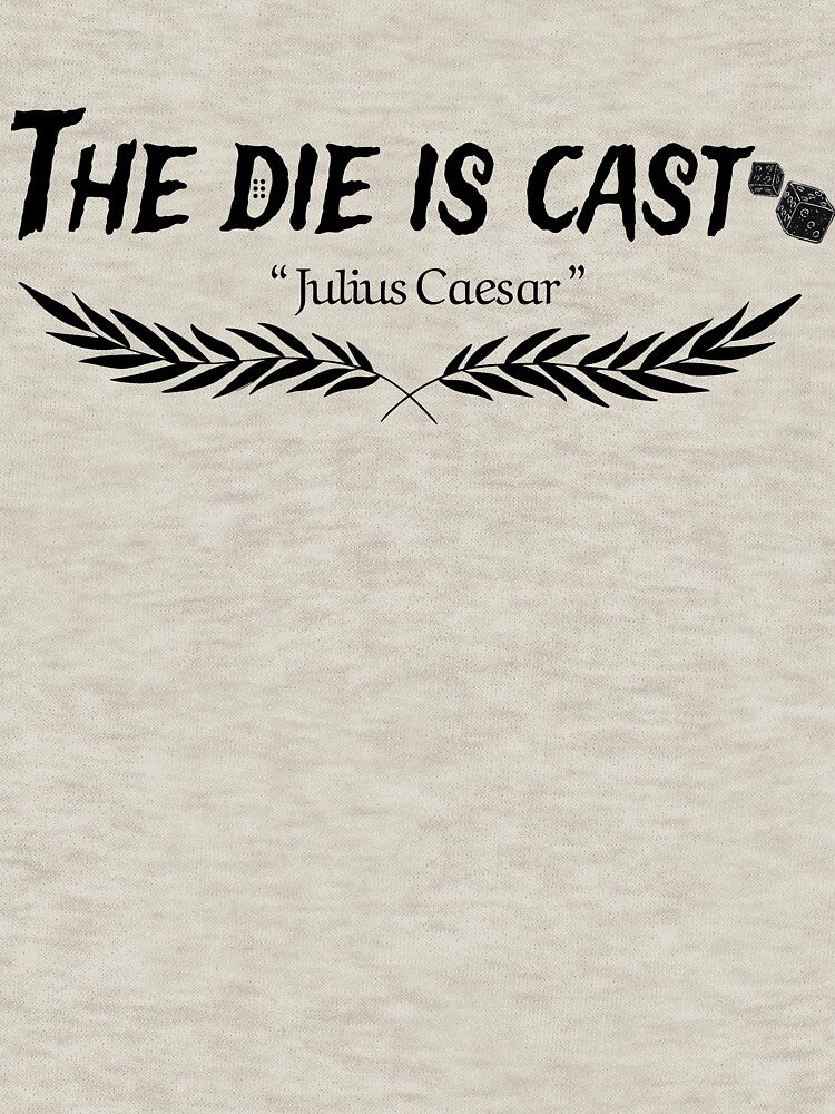 Julius Caesar Quote by Historia74