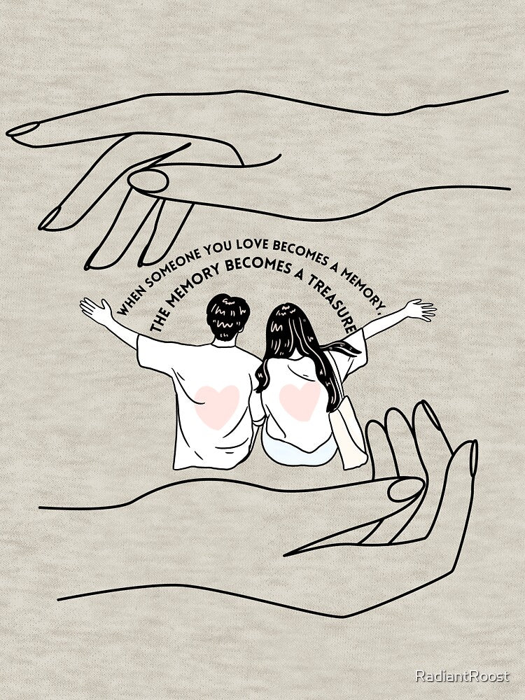 Love , valentines  day by RadiantRoost T-Shirts, Hoodie, Sweatshirt | BlankRebels.com (Image 3)
