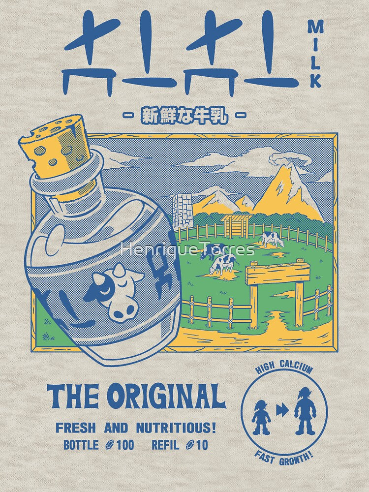 Taste of the Ranch V2 by HenriqueTorres T-Shirts, Hoodie, Sweatshirt | BlankRebels.com (Image 3)