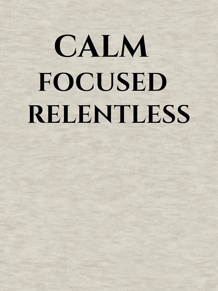Quiet Hustle Mindset Typography by RICHKIDSSTUDIO T-Shirts, Hoodie, Sweatshirt | BlankRebels.com (Image 3)