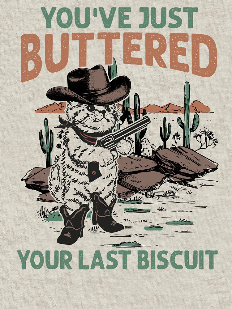 Funny Western PNG Retro Cowboy Sublimation DTG Printing Funny Cat T-Shirts, Hoodie, Sweatshirt