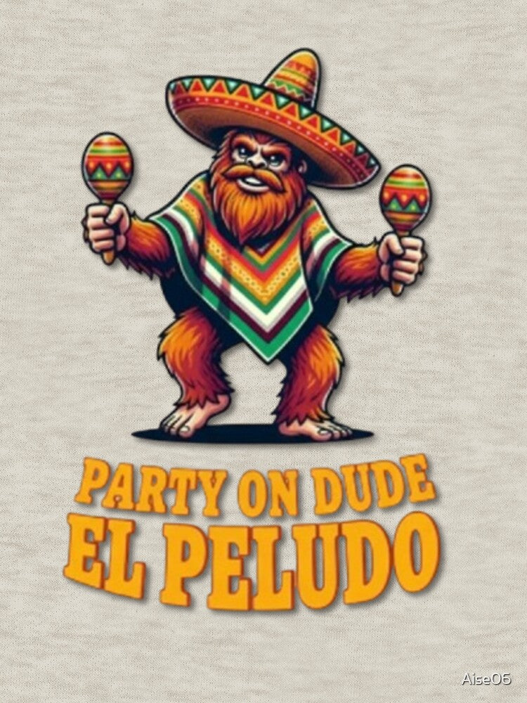 Mexican by Aise06 T-Shirts, Hoodie, Sweatshirt | BlankRebels.com (Image 3)