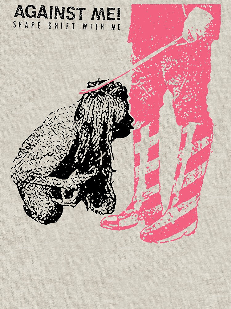 Against Me Vintage VL12 by simmonsmarko