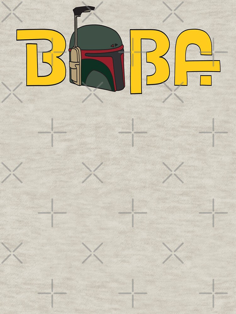 Boba by palevermilion T-Shirts, Hoodie, Sweatshirt | BlankRebels.com (Image 3)